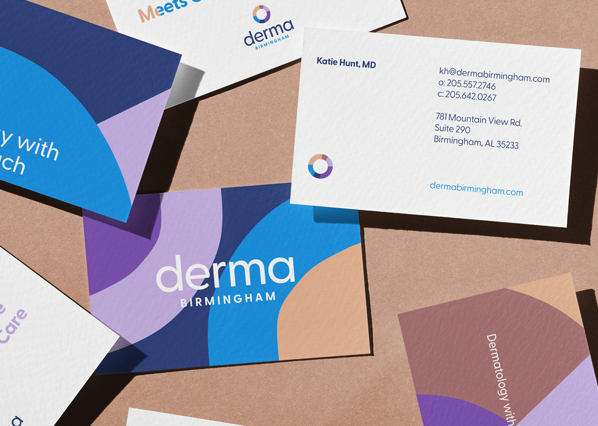 Home - Scout Branding